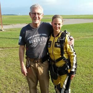 Meet your Posher, Katey